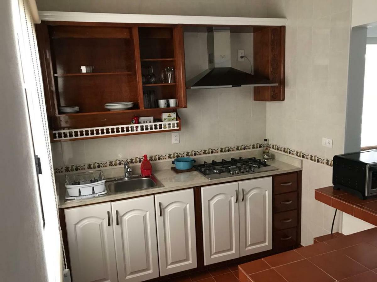 Casa Viveros San Juan Teotihuacan Luaran gambar